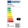 Nordlux GU10 Smart High Heat- 4,2W/345lm