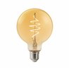 Nordlux G95 Smart Filament L'or Deco spirale