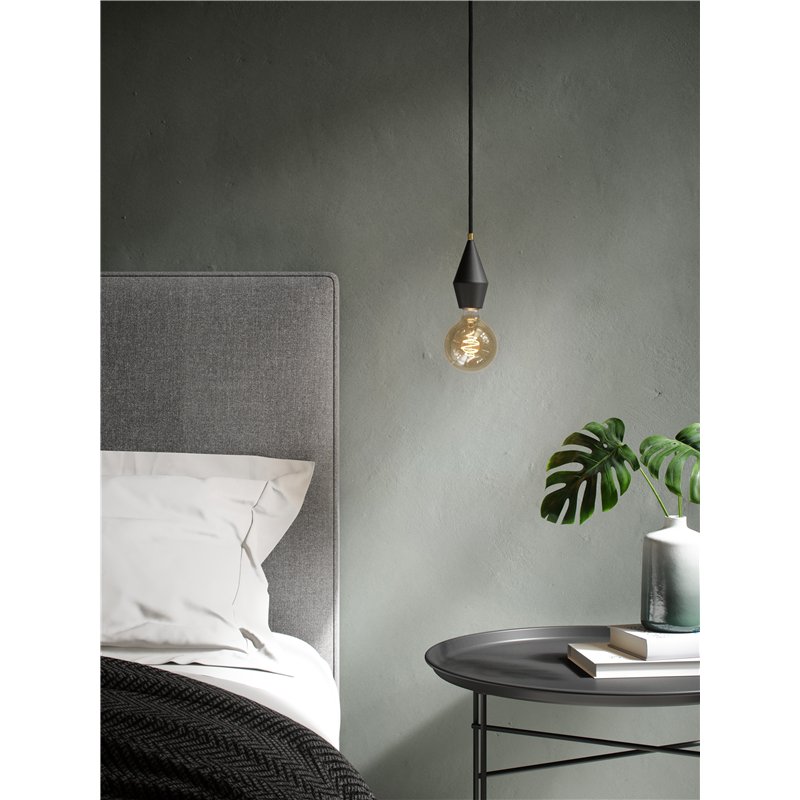 Nordlux G95 Deco Spirale 5W 250lm Dim
