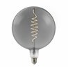 Nordlux G200 Smart Filament Geräuchert Deco Spirale