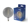 Nordlux G200 Smart Filament Geräuchert Deco Spirale