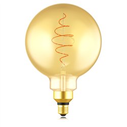 Nordlux G200 Deco Spirale 8,5W 600lm Dim