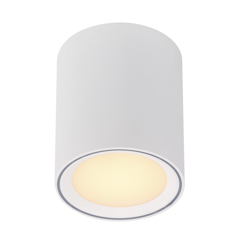 Nordlux Fallon 4-step Dim Long Deckenlampe