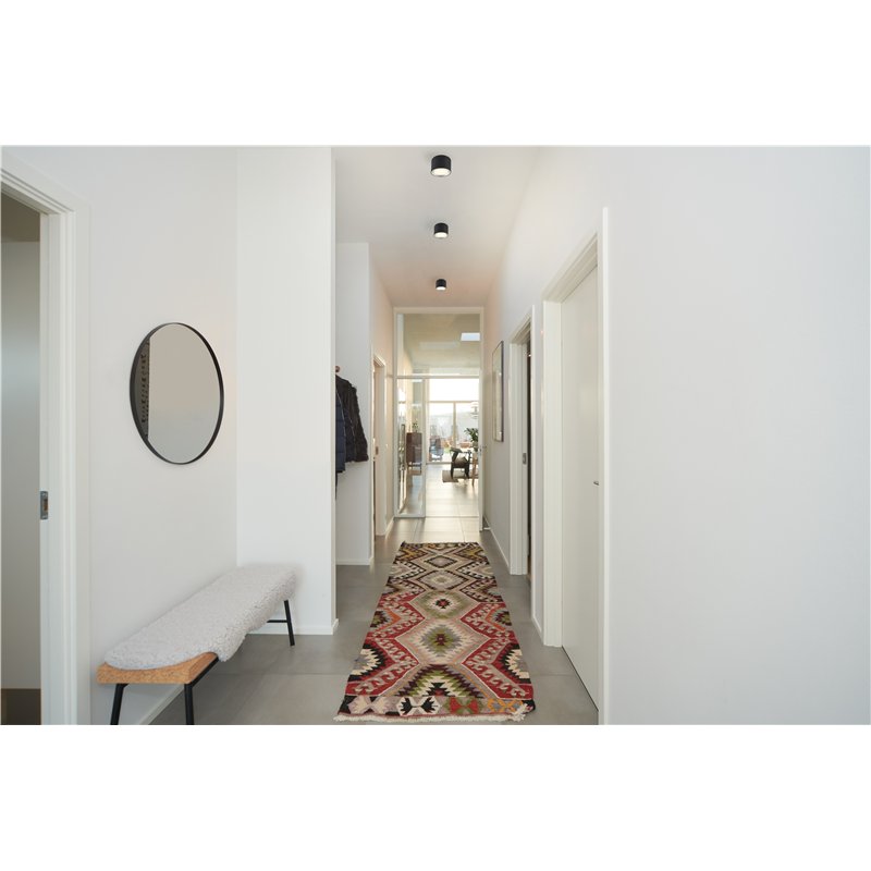 Nordlux Fallon 3-step Dim plafonnier