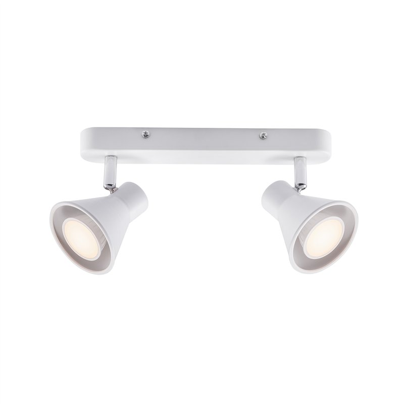 Nordlux Eik 9 - 2 plafonnier