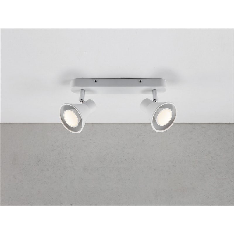 Nordlux Eik 9 - 2 plafonnier