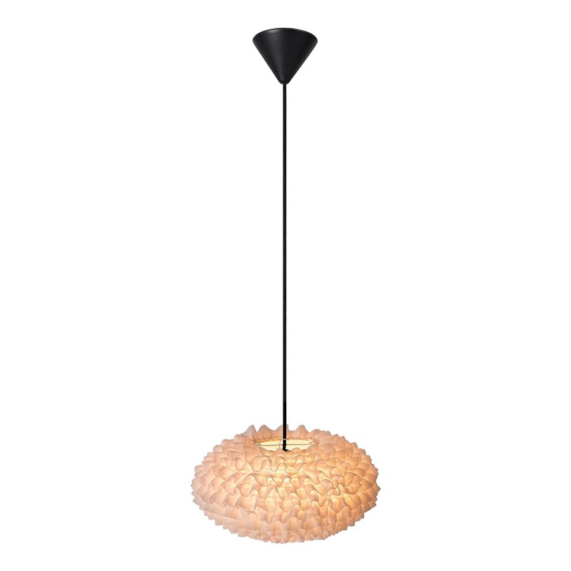 Nordlux Villo 30 Chiffon Lampenschirm