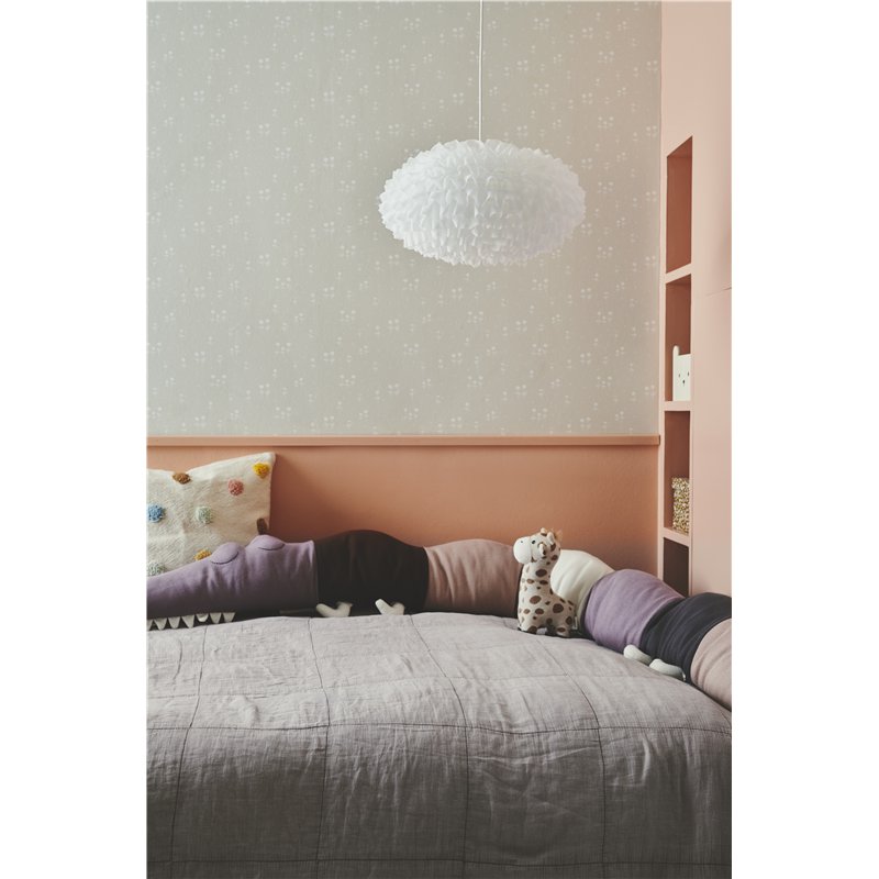 Nordlux Villo 30 Chiffon Lampenschirm