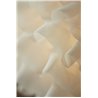 Nordlux Villo 30 Chiffon Lampenschirm