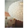 Nordlux Villo 30 Chiffon Lampenschirm