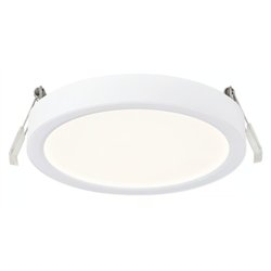 Nordlux Sóller 17 [IP44] 3-step-Dim spot encastré