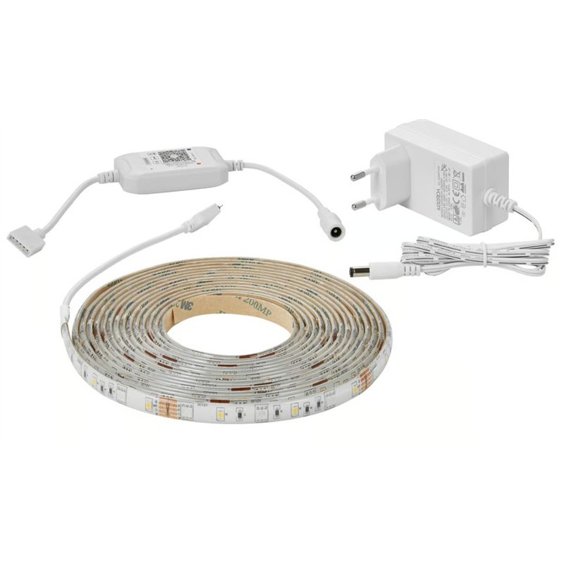 Nordlux Smart Strip Led 3m [IP65]