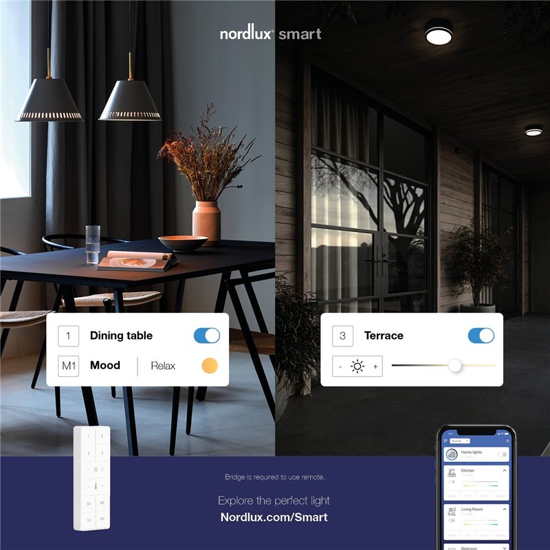 Nordlux Smart Remote control