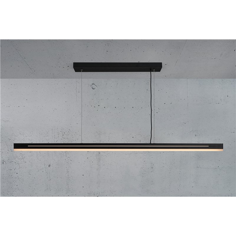 Nordlux Skylar 115 3-Step-Dim lampe a suspension