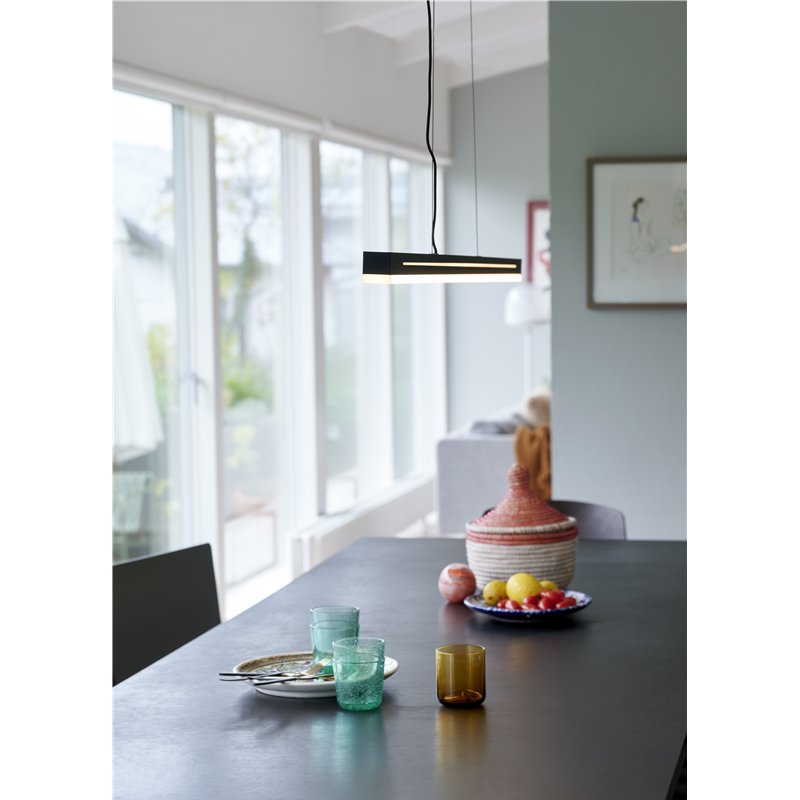 Nordlux Skylar 115 3-Step-Dim lampe a suspension