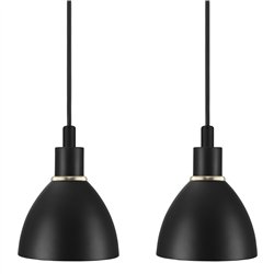 Nordlux Ray 2-Kit 12 lampe a suspension