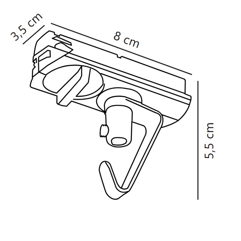 Nordlux Link Adaptor