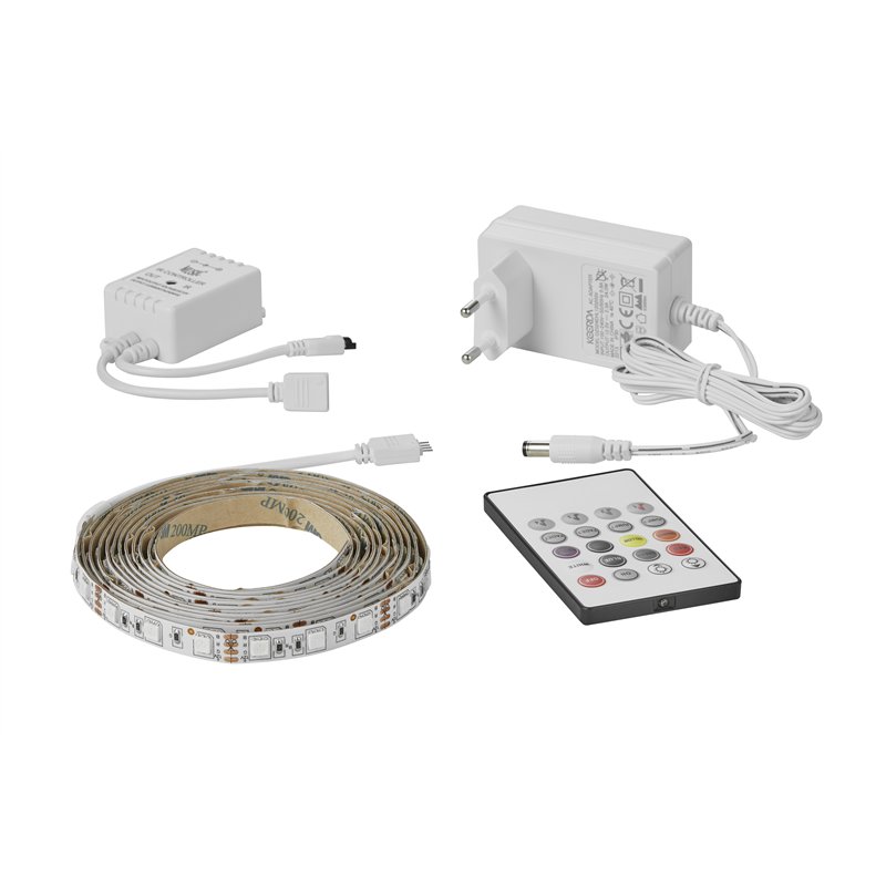 Nordlux Led Strip Music 5M [IP44]