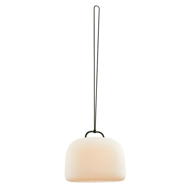 Nordlux Kettle 36 [IP65] 3-step Dim Battery lampe a suspension