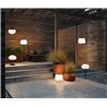 Nordlux Kettle 36 [IP65] 3-step Dim Battery lampe a suspension