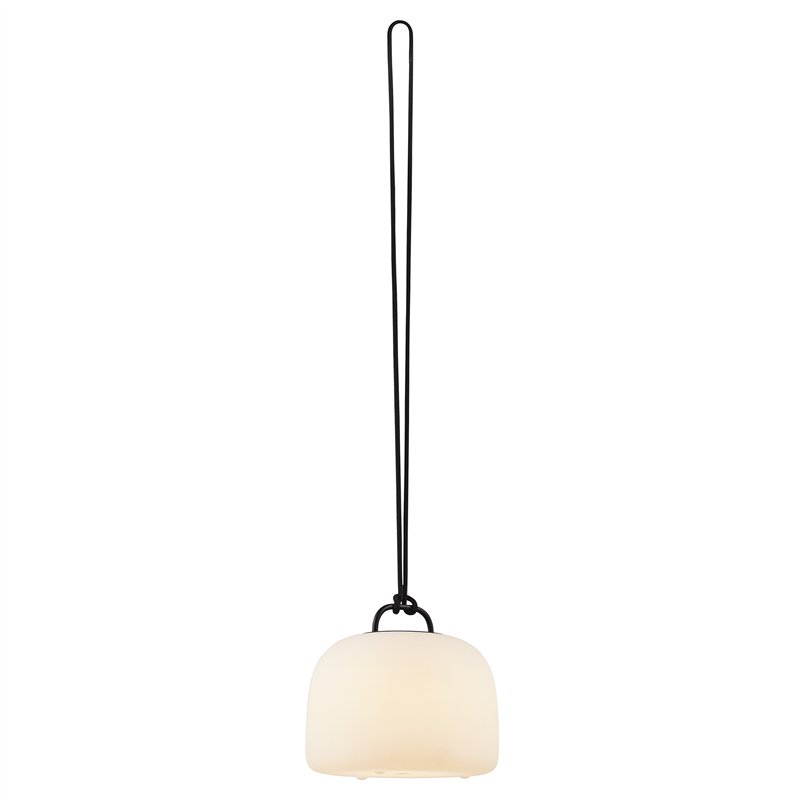 Nordlux Kettle 22 [IP65] 3-step Dim Battery lampe a suspension