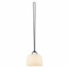 Nordlux Kettle 22 [IP65] 3-step Dim Battery lampe a suspension