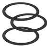 Nordlux Gasket for staldglas 3 pcs.