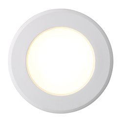 Nordlux Birla [IP44] Dim spot encastré
