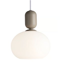 Nordlux Notti 20 lampe a suspension