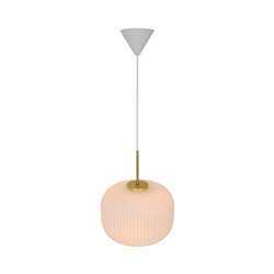 Nordlux Milford 30 lampe a suspension