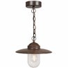 Nordlux Luxembourg [IP23] lampe a suspension