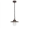 Nordlux Luxembourg [IP23] lampe a suspension - Outdoor