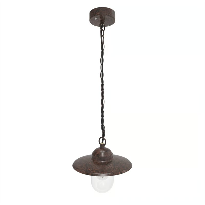 Nordlux Luxembourg [IP23] lampe a suspension - Outdoor