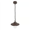 Nordlux Luxembourg [IP23] lampe a suspension - Outdoor