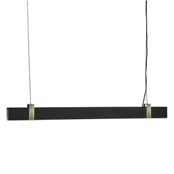 Nordlux Lilt 115 3-step Dim lampe a suspension