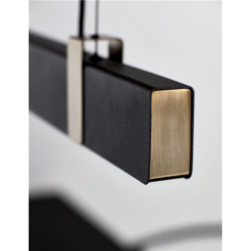 Nordlux Lilt 115 3-step Dim lampe a suspension