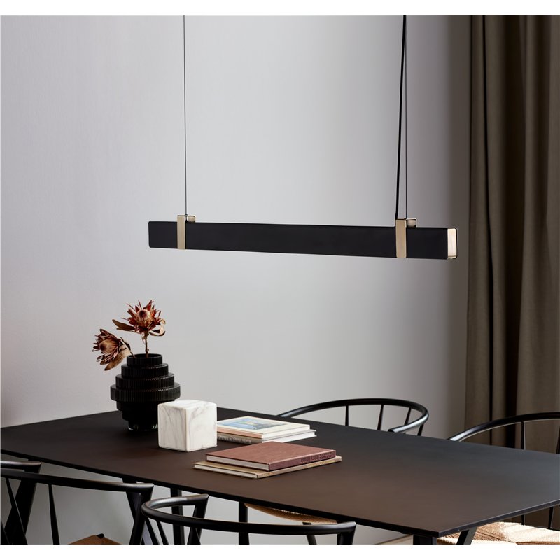Nordlux Lilt 115 3-step Dim lampe a suspension