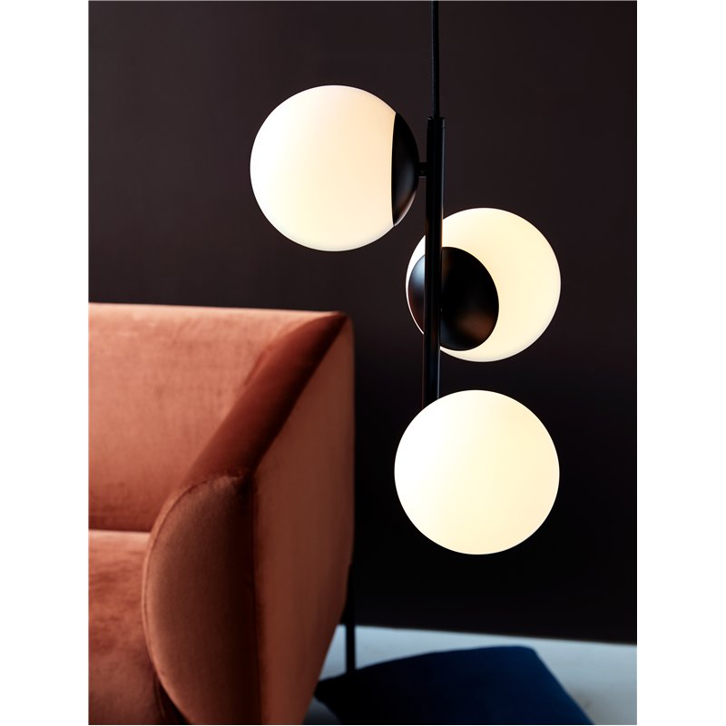 Nordlux Lilly 15 lampe a suspension