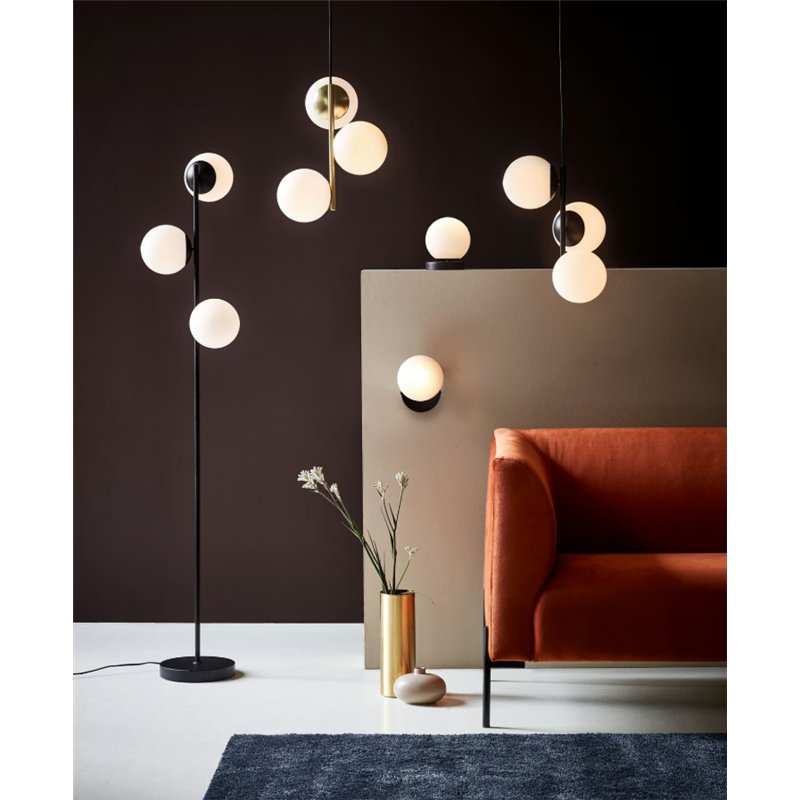 Nordlux Lilly 15 lampe a suspension