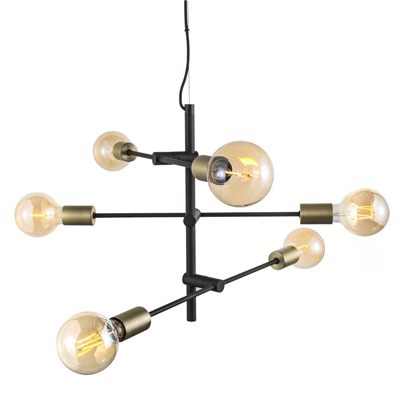 Nordlux Josefine lampe a suspension