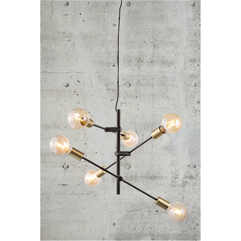 Nordlux Josefine lampe a suspension
