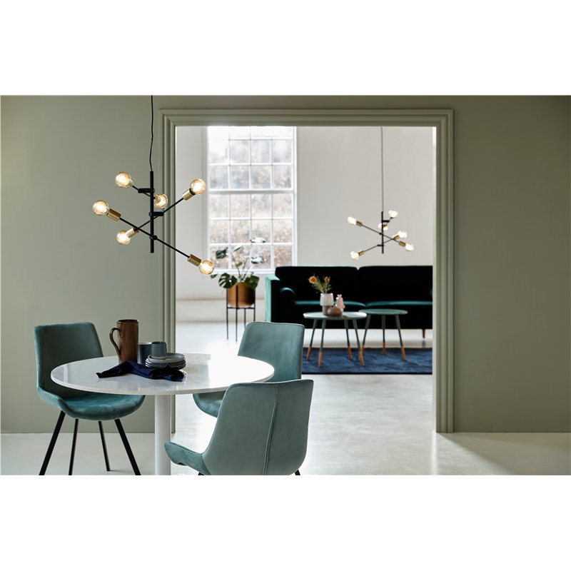 Nordlux Josefine lampe a suspension