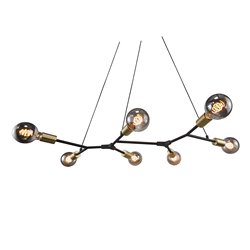 Nordlux Josefine -7 lampe a suspension