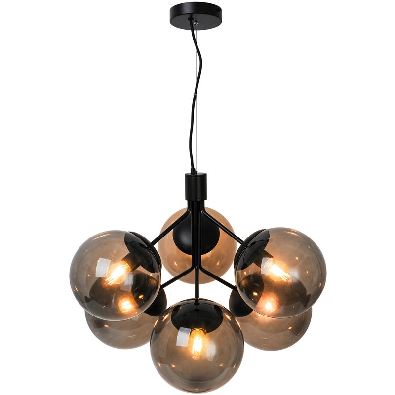 Nordlux Ivona 62 lampe a suspension