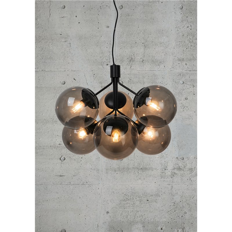 Nordlux Ivona 62 lampe a suspension