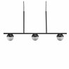 Nordlux Contina 10 - 3 lampe a suspension