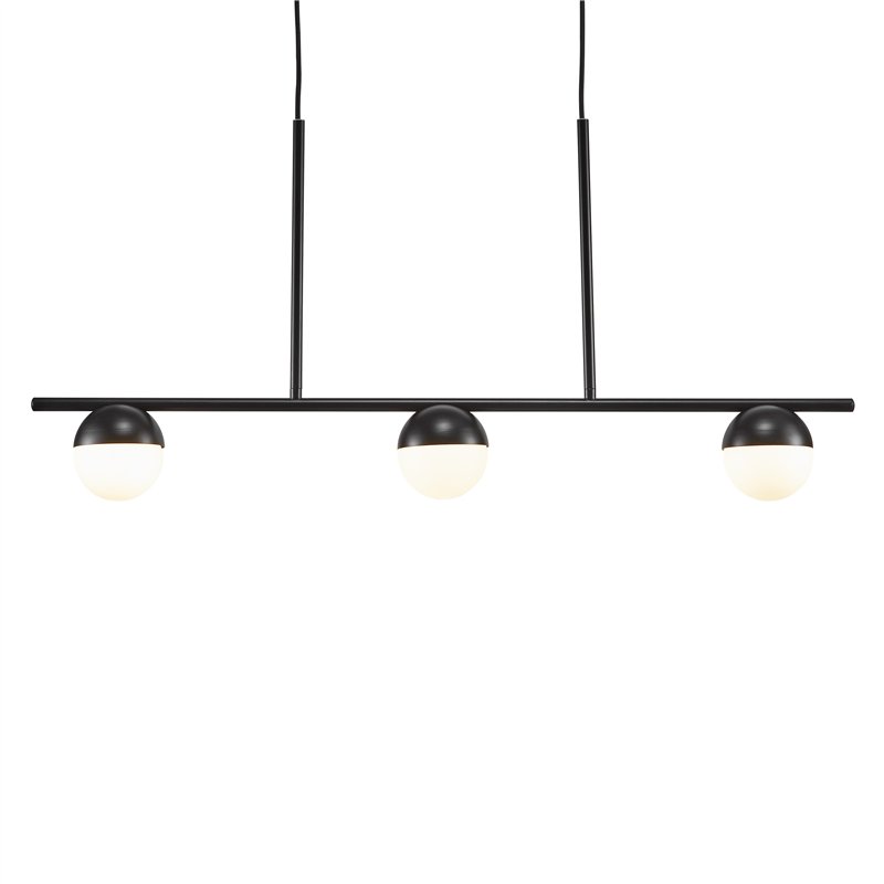 Nordlux Contina 10 - 3 lampe a suspension