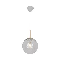Nordlux Chisell 25 lampe a suspension