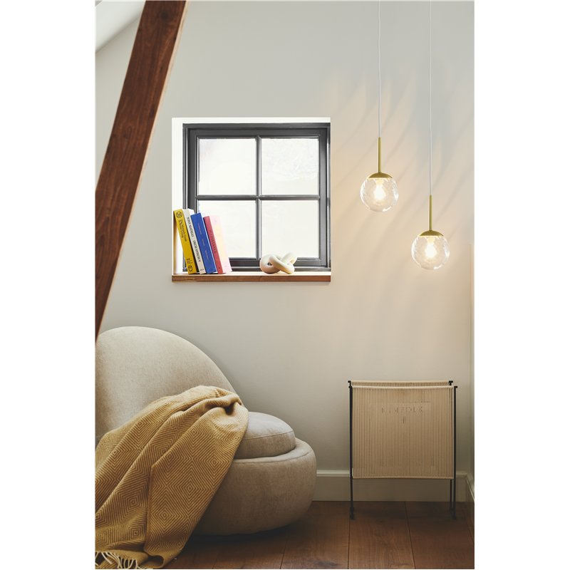 Nordlux Chisell 15 lampe a suspension