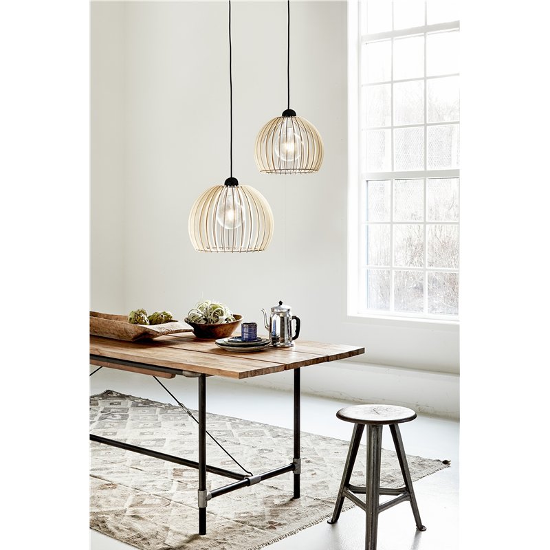 Nordlux Chino 25 lampe a suspension